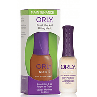 Tratamiento Antimordedura Orly No Bite