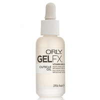 Aceite Cuticula Orly Fx