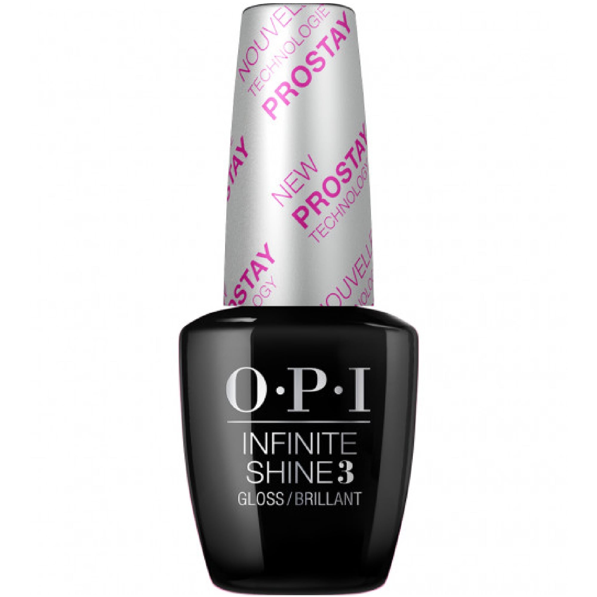 OPI Infinite Shine Top Coat - Gloss - ProStay