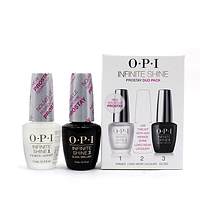 Set OPI Infinite Shine Gel Effects Duo Pack