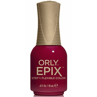 Orly Epix Iconic