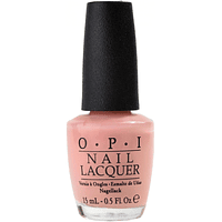 Esmaltes OPI Colección Soft Shades