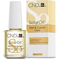 CND Solar Oil Aceite de cutículas