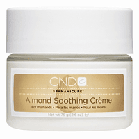 CND Almond Soothing Créme 75 gr