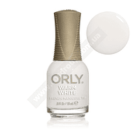 Esmalte Orly French Manicure Warm White