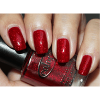 Esmalte Color Club Ruby Slippers