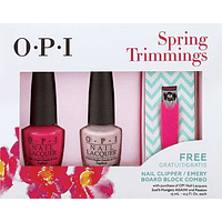 Set OPI Spring Trimmings 