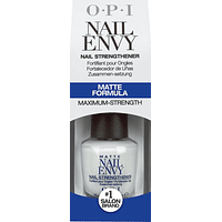 Fortalecedor OPI Nail Envy Matte Formula 15 mL