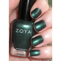 Esmalte Zoya Zuvi