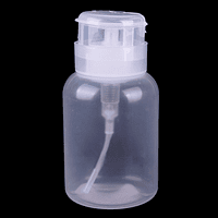 Botella dispensadora de líquidos 210 mL
