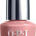 Esmalte OPI Infinite Shine - You Can Count On It