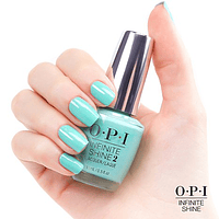 Esmalte OPI Infinite Shine - Withstands The Test Of Thyme