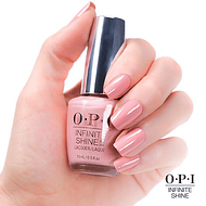 Esmalte OPI Infinite Shine - You Can Count On It