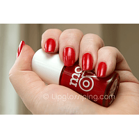 Esmalte Models Own Red Alert