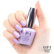 Esmalte OPI Infinite Shine - In Persuit of Purple