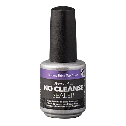 Artistic No Cleanse Sealer