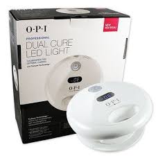 Lámpara OPI Studio LED Lamp GL-902 *PRODUCTO A PEDIDO, AL COMPRAR ESTE PRODUCTO USTED ACEPTA LAS CONDICIONES DE PLAZO*