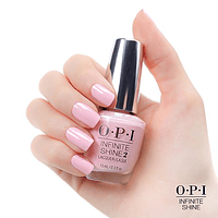 Esmalte OPI Infinite Shine - Pretty Pink Perseveres