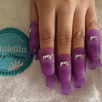Manicure | tartaletita bazar