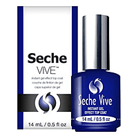 Seche Vive Top Coat 14 ml