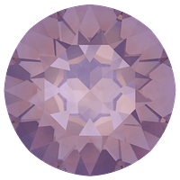 Cristales Swarovski SS7 Cyclamen Opal