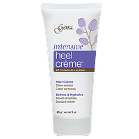 Crema reparadora de talones Gena Intensive Heel Creme