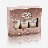 Set Lociones CND Scentsations