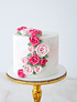 Flores buttercream