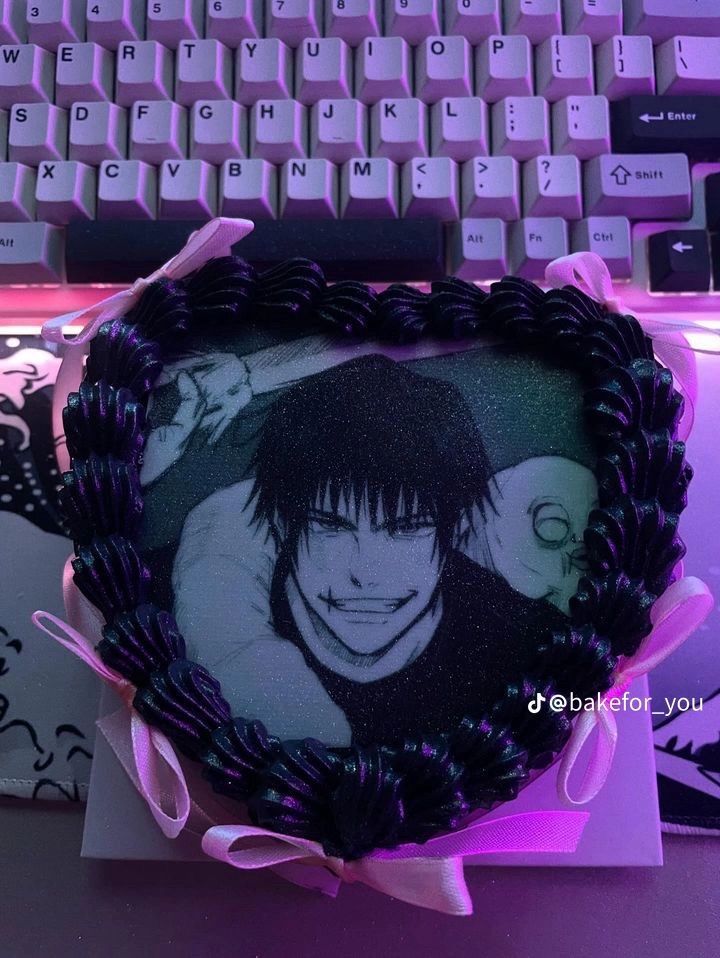 Torta personalizada (uso interno)