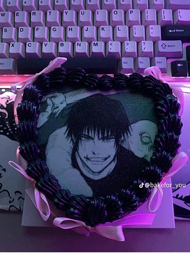 Torta personalizada (uso interno)