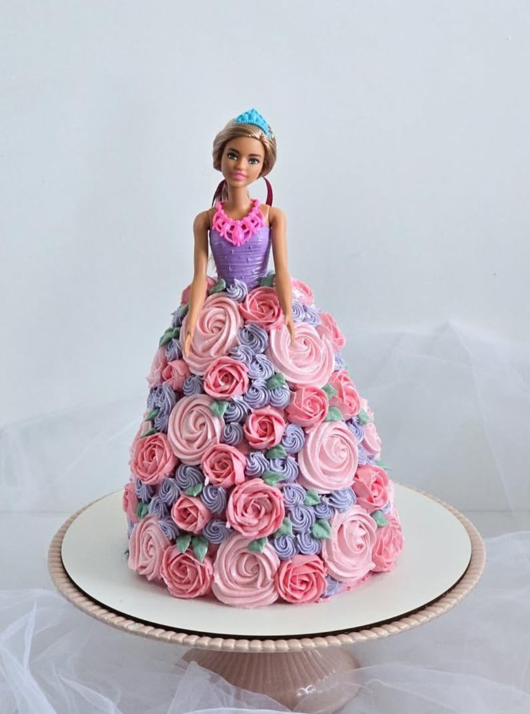 Torta personalizada (uso interno)
