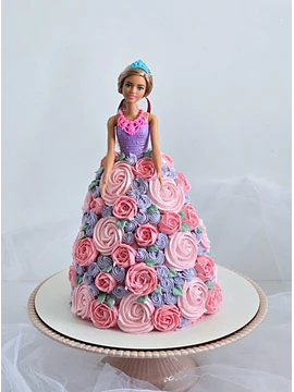 Torta personalizada (uso interno)