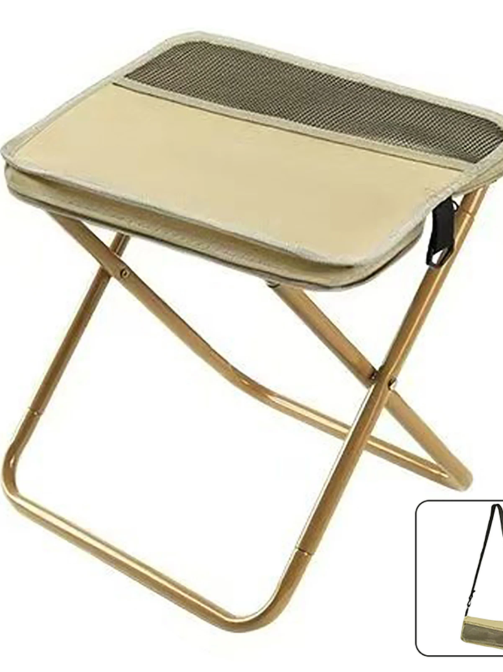 TU SILLA TU BOLSO TU LIBERTAD. No mas eventos sin sentarme fácil y cómoda y con bolsillos paras tus pertenencias 5