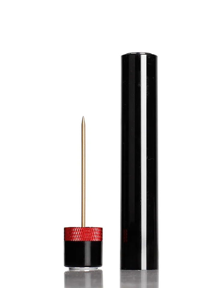 Abridor de Vino por Presión de Aire – Rápido, Seguro y Elegante” 2