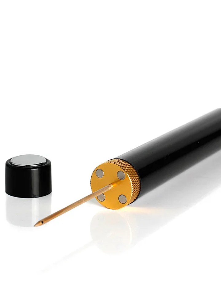 Abridor de Vino por Presión de Aire – Rápido, Seguro y Elegante” 3