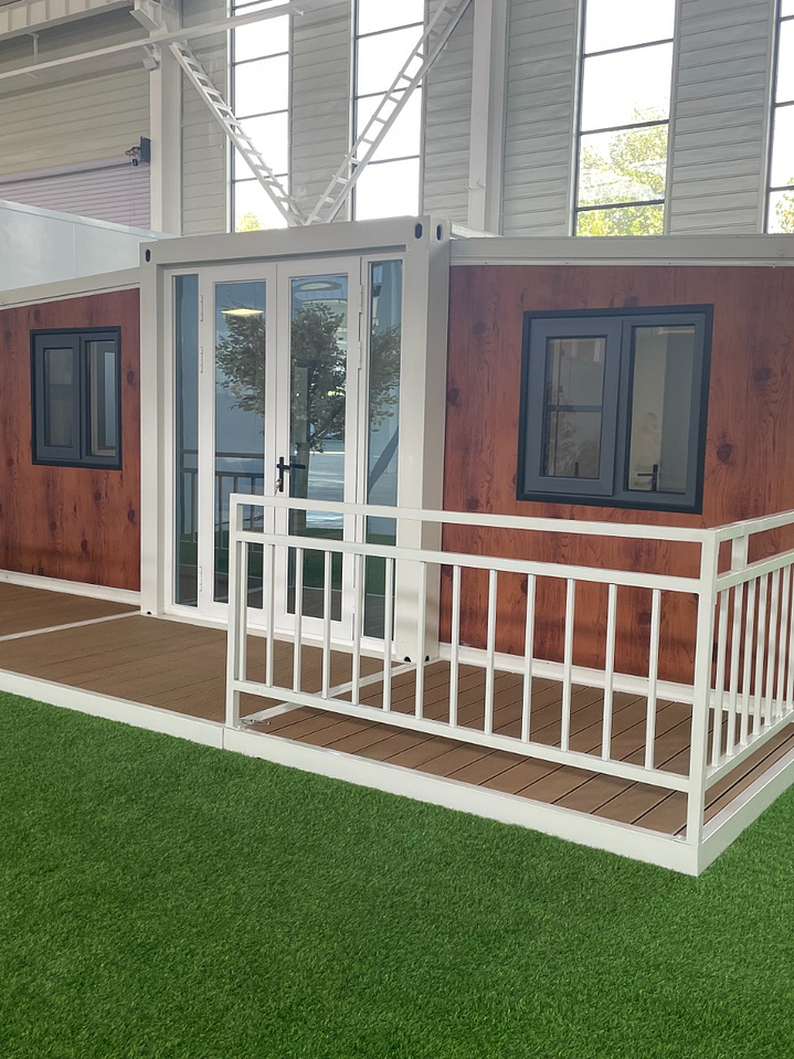 Casa de 37 m²  estándar 6,30 ancho x 5,90 largo 6