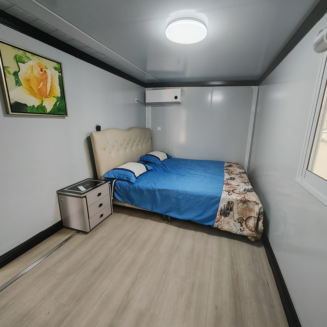 Casa de 56 m² estándar 6,30 ancho x 9 largo 6