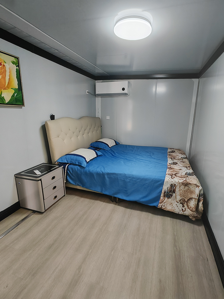 Casa de 56 m² estándar 6,30 ancho x 9 largo 6