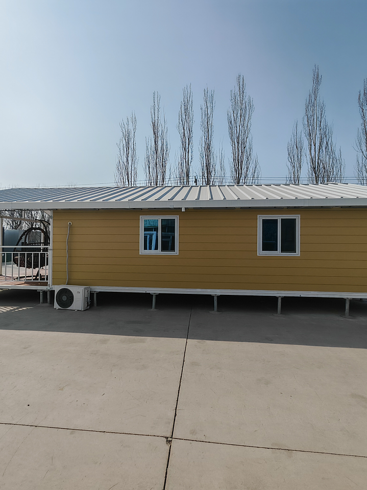 Casa de 56 m² estándar 6,30 ancho x 9 largo 9