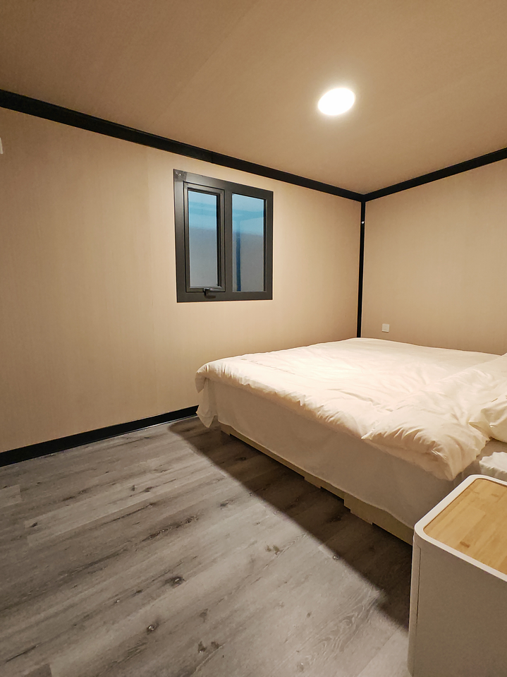 Casa de 72 m² estándar 6,30 ancho x 11,90 largo 3