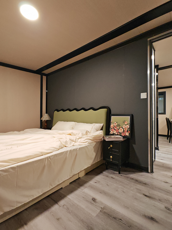 Casa de 72 m² estándar 6,30 ancho x 11,90 largo 6