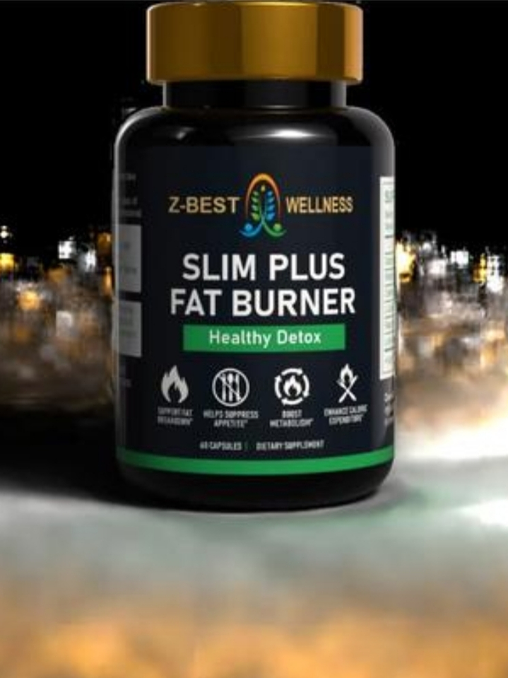 Combo shilajit + Slim plus quema grasas + musgo marino Irlandés  2