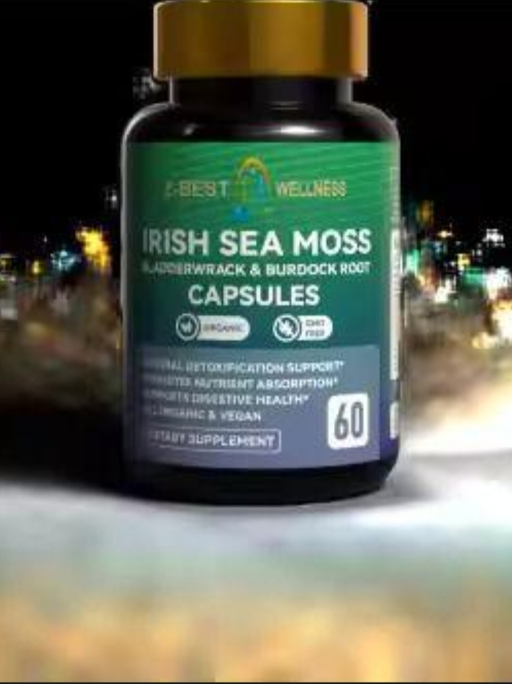 Combo shilajit + Slim plus quema grasas + musgo marino Irlandés  4