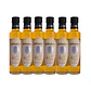 Caja 6 Botellas Aceite con Aroma a Trufas Blancas 250 ml  - Miniatura 2