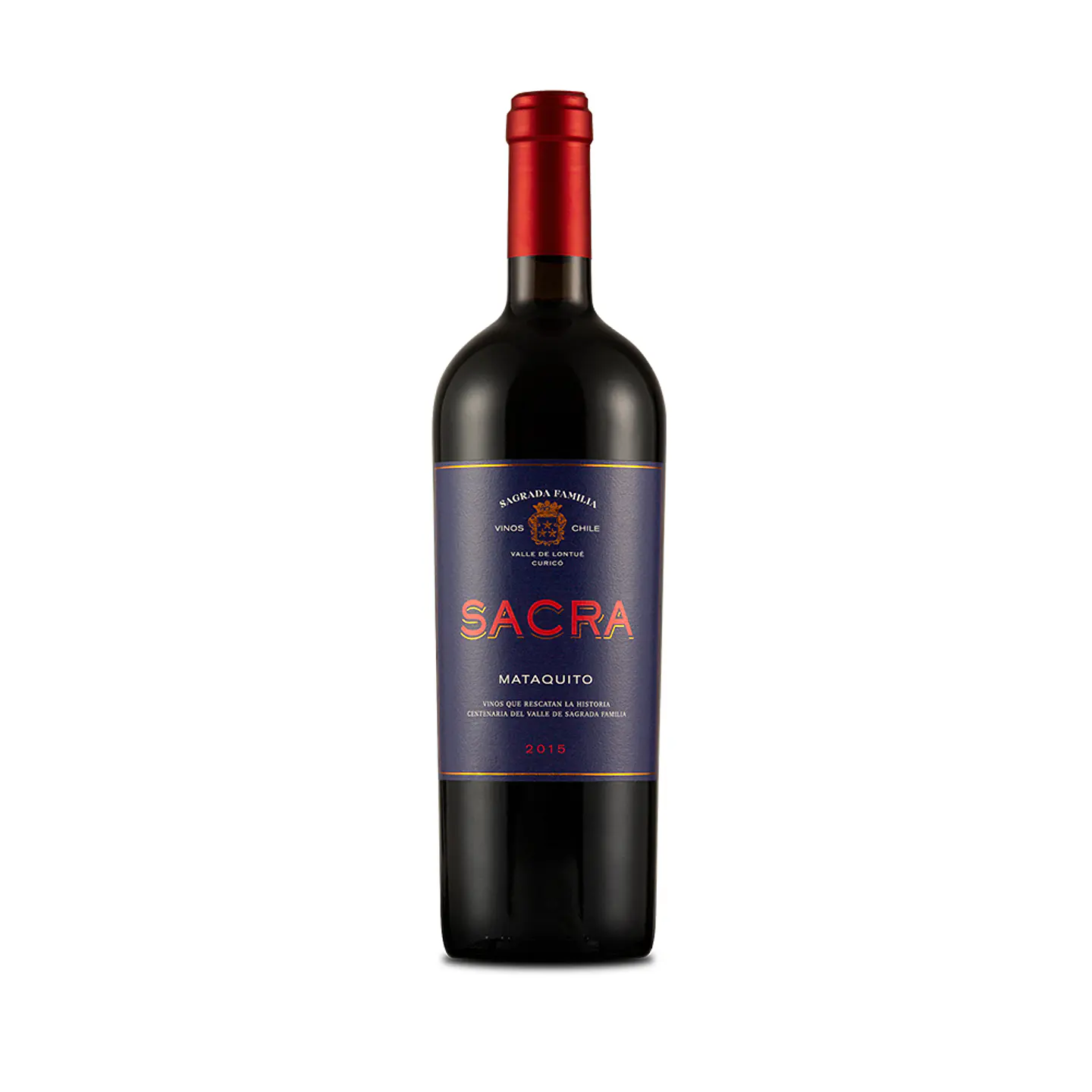 Sacra Mataquito 2015 1