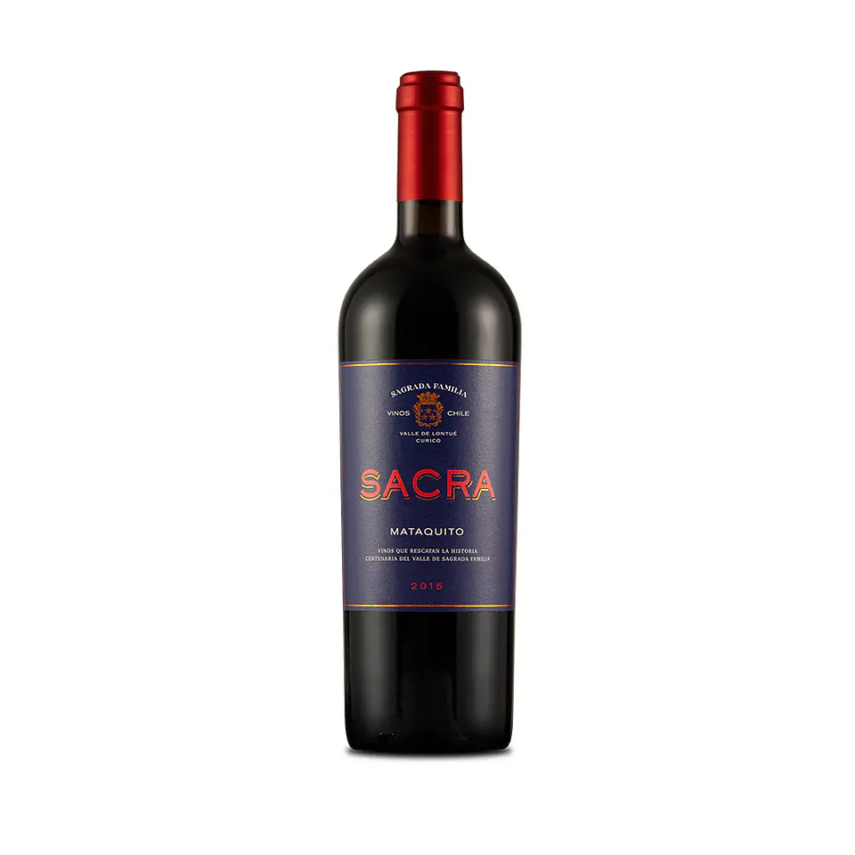 Sacra Mataquito 2015 1