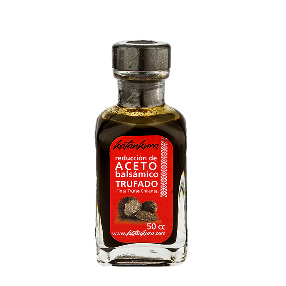 Reducción de Aceto Trufado 50 ml 1