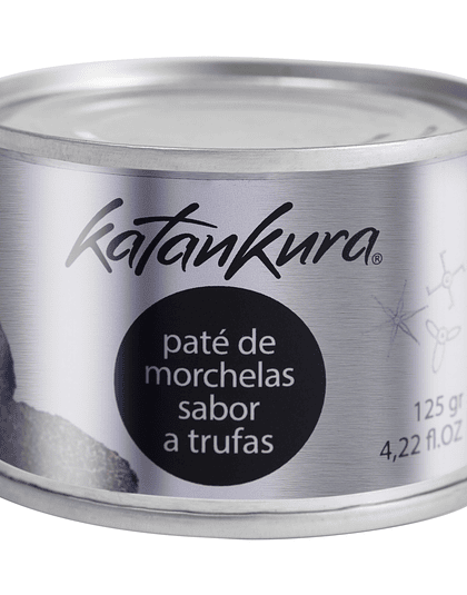 Pack Paté de Hongos Trufa y Oporto+ Crema Trufada