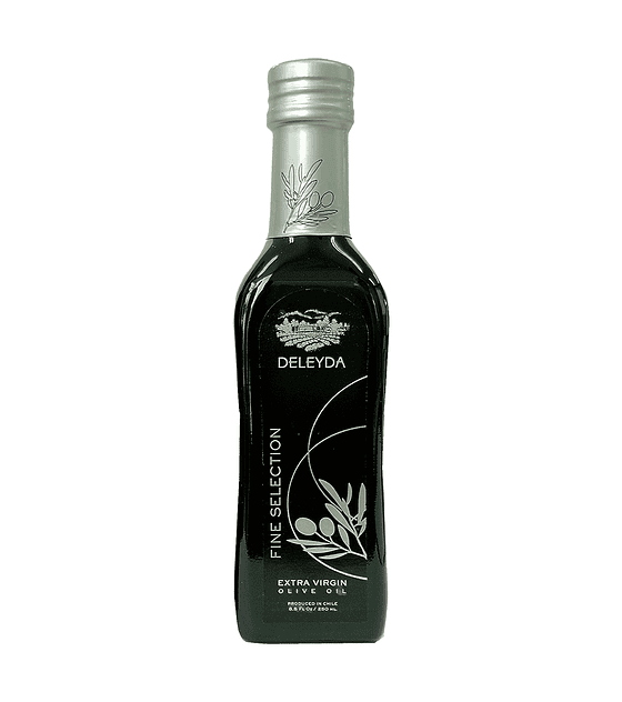 Aceite de Oliva Fine Selection 250 ml