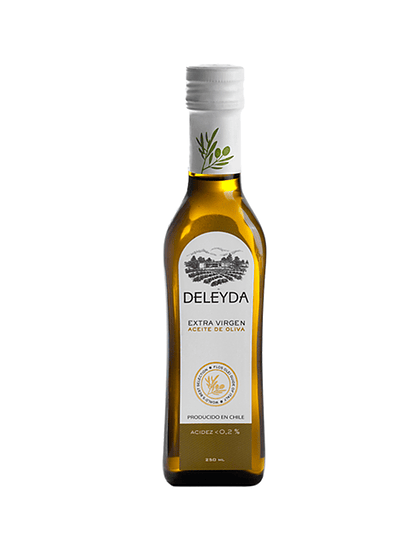 Aceite de Oliva Classic 250 ml